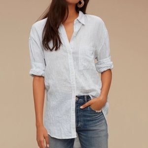 COPY - Aritzia Community Veritas Shirt